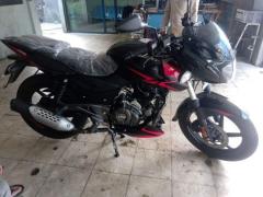 Bajaj Pulsar 150 Twin Disc